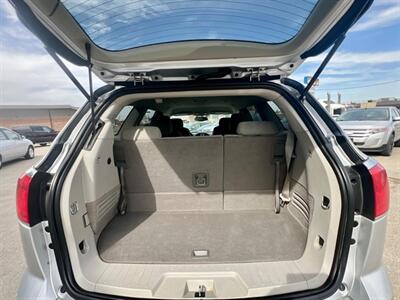 2014 Buick Enclave Convenience   - Photo 28 - Saskatoon, SK S7L 1B2