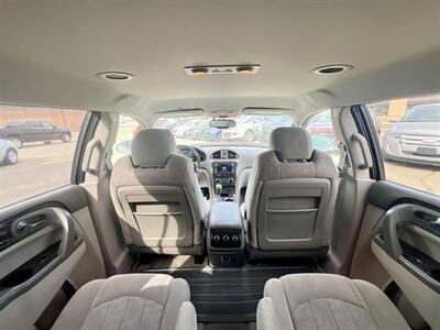 2014 Buick Enclave Convenience   - Photo 22 - Saskatoon, SK S7L 1B2