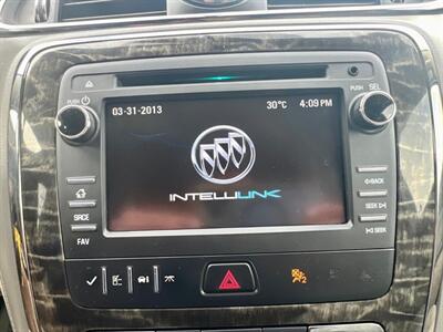 2014 Buick Enclave Convenience   - Photo 20 - Saskatoon, SK S7L 1B2