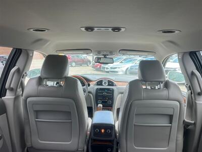 2011 Buick Enclave CXL-1   - Photo 14 - Saskatoon, SK S7L 1B2