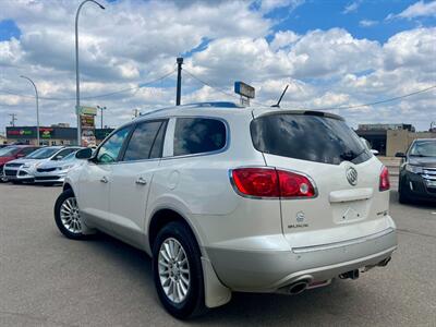 2011 Buick Enclave CXL-1   - Photo 5 - Saskatoon, SK S7L 1B2