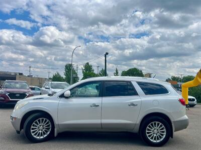 2011 Buick Enclave CXL-1   - Photo 4 - Saskatoon, SK S7L 1B2