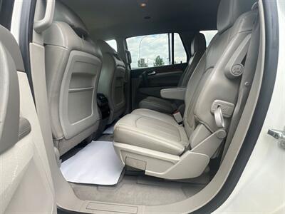 2011 Buick Enclave CXL-1   - Photo 10 - Saskatoon, SK S7L 1B2