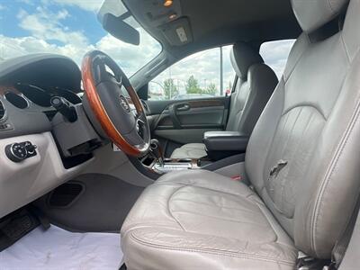 2011 Buick Enclave CXL-1   - Photo 9 - Saskatoon, SK S7L 1B2