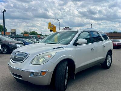 2011 Buick Enclave CXL-1   - Photo 3 - Saskatoon, SK S7L 1B2