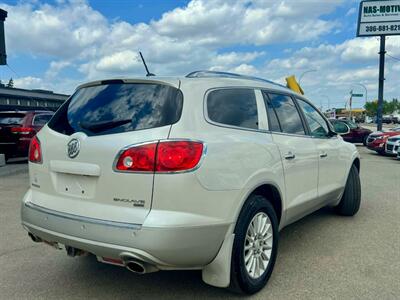 2011 Buick Enclave CXL-1   - Photo 7 - Saskatoon, SK S7L 1B2