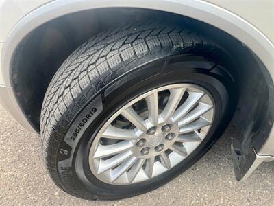 2011 Buick Enclave CXL-1   - Photo 24 - Saskatoon, SK S7L 1B2