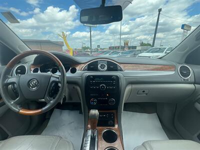 2011 Buick Enclave CXL-1   - Photo 16 - Saskatoon, SK S7L 1B2
