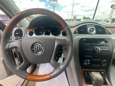 2011 Buick Enclave CXL-1   - Photo 20 - Saskatoon, SK S7L 1B2