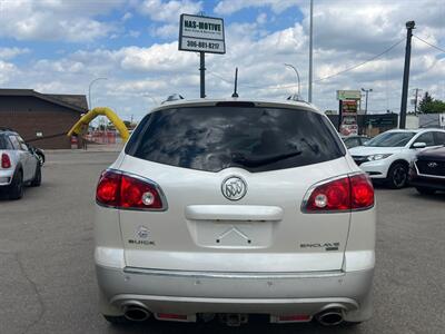 2011 Buick Enclave CXL-1   - Photo 6 - Saskatoon, SK S7L 1B2