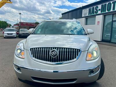 2011 Buick Enclave CXL-1   - Photo 2 - Saskatoon, SK S7L 1B2