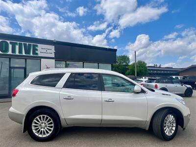 2011 Buick Enclave CXL-1   - Photo 8 - Saskatoon, SK S7L 1B2