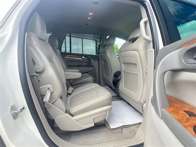 2011 Buick Enclave CXL-1   - Photo 11 - Saskatoon, SK S7L 1B2