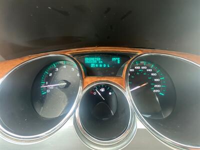2011 Buick Enclave CXL-1   - Photo 21 - Saskatoon, SK S7L 1B2