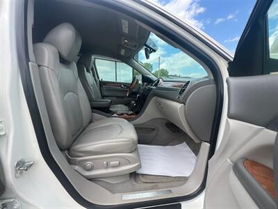 2011 Buick Enclave CXL-1   - Photo 12 - Saskatoon, SK S7L 1B2