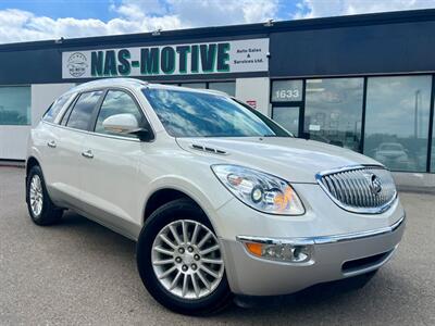 2011 Buick Enclave CXL-1   - Photo 1 - Saskatoon, SK S7L 1B2