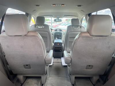 2011 Buick Enclave CXL-1   - Photo 13 - Saskatoon, SK S7L 1B2