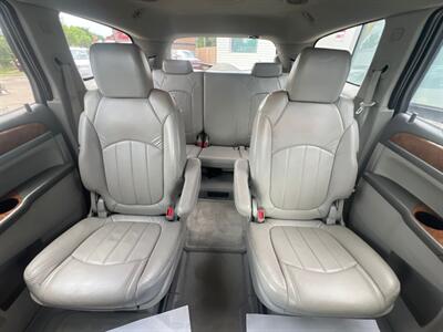 2011 Buick Enclave CXL-1   - Photo 15 - Saskatoon, SK S7L 1B2