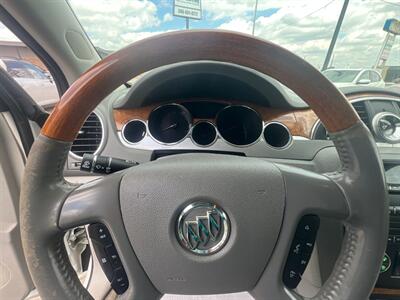 2011 Buick Enclave CXL-1   - Photo 22 - Saskatoon, SK S7L 1B2