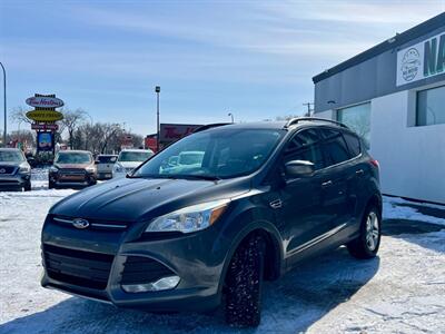 2015 Ford Escape SE   - Photo 3 - Saskatoon, SK S7L 1B2