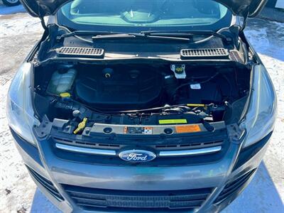 2015 Ford Escape SE   - Photo 30 - Saskatoon, SK S7L 1B2