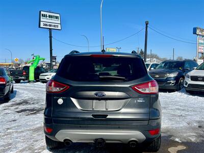 2015 Ford Escape SE   - Photo 6 - Saskatoon, SK S7L 1B2