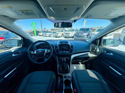 2015 Ford Escape SE   - Photo 9 - Saskatoon, SK S7L 1B2