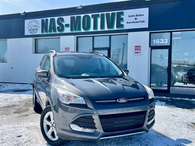2015 Ford Escape SE   - Photo 1 - Saskatoon, SK S7L 1B2