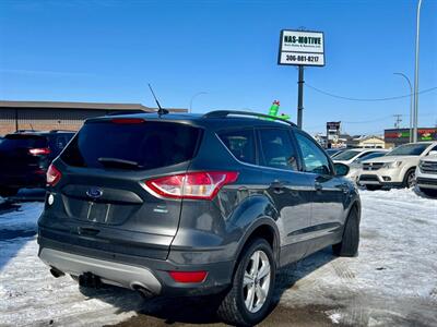 2015 Ford Escape SE   - Photo 7 - Saskatoon, SK S7L 1B2