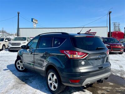 2015 Ford Escape SE   - Photo 5 - Saskatoon, SK S7L 1B2