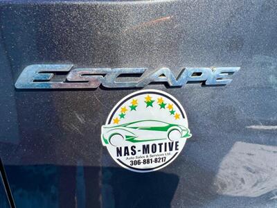 2015 Ford Escape SE   - Photo 27 - Saskatoon, SK S7L 1B2