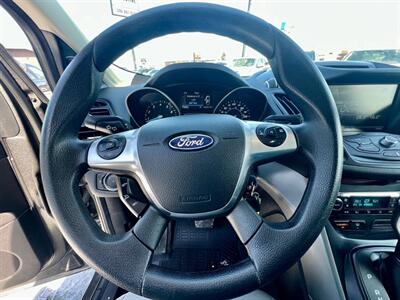 2015 Ford Escape SE   - Photo 21 - Saskatoon, SK S7L 1B2