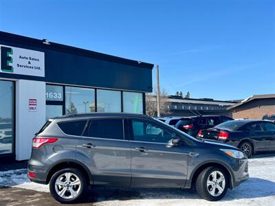 2015 Ford Escape SE   - Photo 8 - Saskatoon, SK S7L 1B2