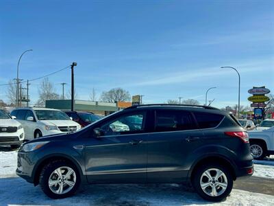 2015 Ford Escape SE   - Photo 4 - Saskatoon, SK S7L 1B2