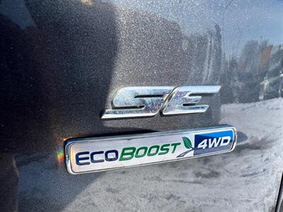 2015 Ford Escape SE   - Photo 26 - Saskatoon, SK S7L 1B2