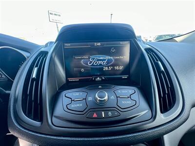 2015 Ford Escape SE   - Photo 20 - Saskatoon, SK S7L 1B2