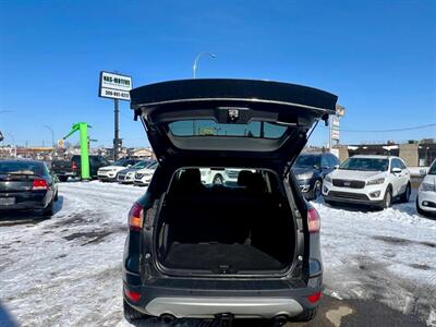 2015 Ford Escape SE   - Photo 14 - Saskatoon, SK S7L 1B2