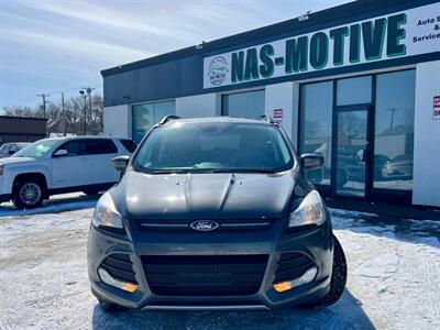 2015 Ford Escape SE   - Photo 2 - Saskatoon, SK S7L 1B2