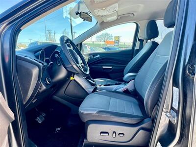 2015 Ford Escape SE   - Photo 12 - Saskatoon, SK S7L 1B2