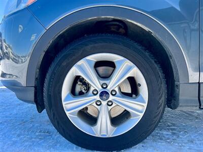 2015 Ford Escape SE   - Photo 28 - Saskatoon, SK S7L 1B2