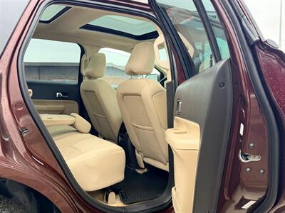2009 Ford Edge SEL   - Photo 13 - Saskatoon, SK S7L 1B2