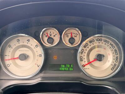 2009 Ford Edge SEL   - Photo 19 - Saskatoon, SK S7L 1B2