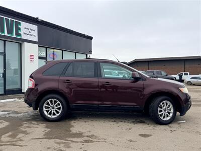 2009 Ford Edge SEL   - Photo 8 - Saskatoon, SK S7L 1B2