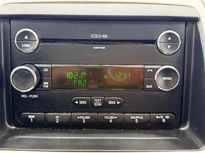 2009 Ford Edge SEL   - Photo 20 - Saskatoon, SK S7L 1B2