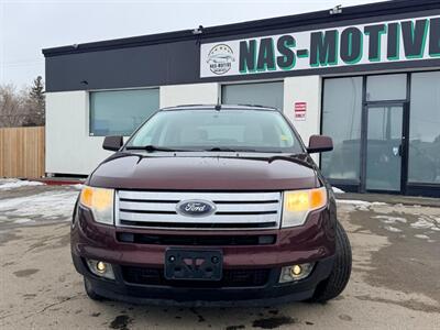 2009 Ford Edge SEL   - Photo 2 - Saskatoon, SK S7L 1B2