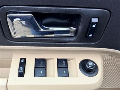 2009 Ford Edge SEL   - Photo 24 - Saskatoon, SK S7L 1B2