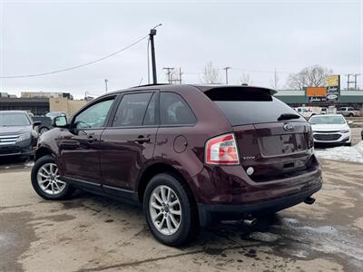 2009 Ford Edge SEL   - Photo 5 - Saskatoon, SK S7L 1B2