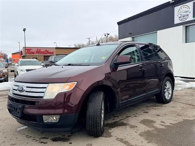 2009 Ford Edge SEL   - Photo 3 - Saskatoon, SK S7L 1B2
