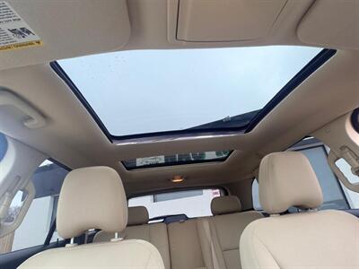 2009 Ford Edge SEL   - Photo 15 - Saskatoon, SK S7L 1B2
