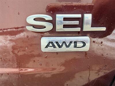 2009 Ford Edge SEL   - Photo 28 - Saskatoon, SK S7L 1B2